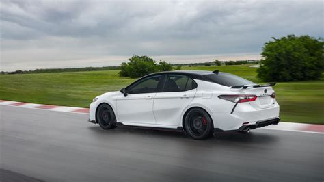 Camry TRD 2025: What to Expect from the Next-Gen Performance Model