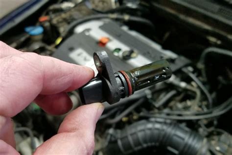 Camshaft Position Sensor Symptoms: How to Identify and Fix Issues
