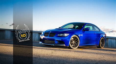 Can A Supercharged 2011 Bmw M3 Coupe Make The Hall Of Fame Can A Supercharged 2011 Bmw M3 Coupe Make The Hall Of Fame