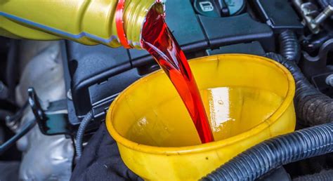 Can Changing Your Transmission Fluid Cause Damage Can Changing Your Transmission Fluid Cause Damage
