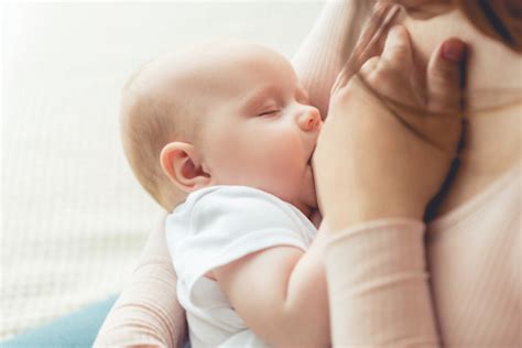 Can I Take Dayquil While Breastfeeding Nursing Moms