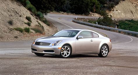 Can Infiniti Be Saved Can Infiniti Be Saved