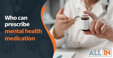 Can Psychologists Prescribe Medication