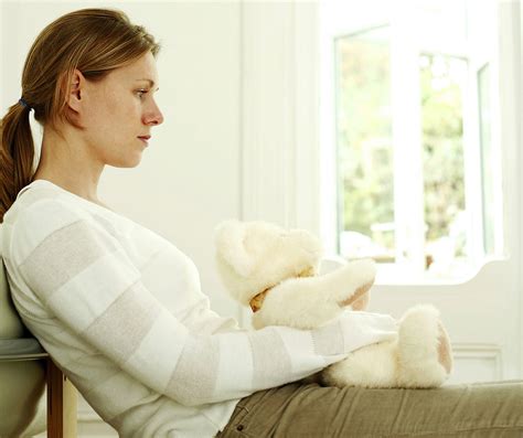 Can Stress Cause A Miscarriagenelsons Books