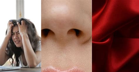 Can Stress Cause Nosebleeds What Study Says Can Stress Cause Nosebleeds What Study Says