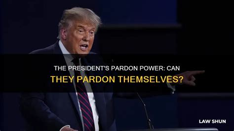 5 Pardon Facts