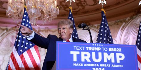 Can Trump Change His Stripes Wsj