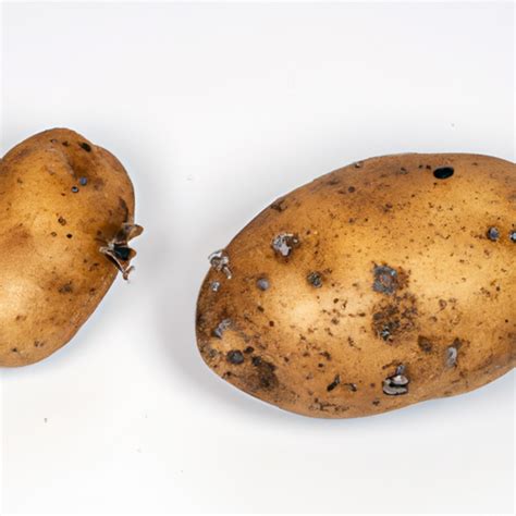 Can You Eat Expired Potatoes Fresh Whole Food Safety Guide Amp Storage