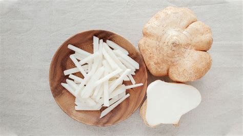 Can You Eat Jicama Raw Holy Peas
