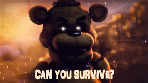Can You Survive Song Rezyon Youtube