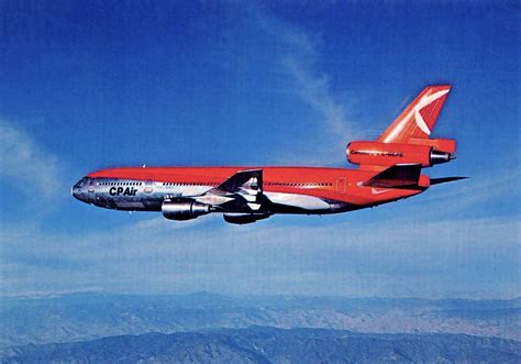 Canadian Pacific Air Force