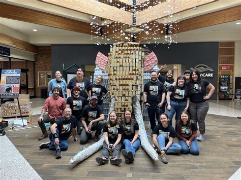 Candemonium Missoula Food Bank Community Center Candemonium Missoula Food Bank Community Center