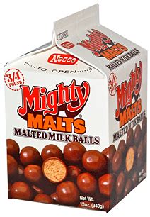 Candy Review Necco Mighty Malts Candy Addict Candy Review Necco Mighty Malts Candy Addict