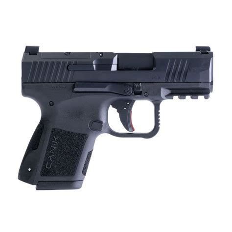 Canik Amp 39 S New Mete Mc9 Micro Compact Pistol