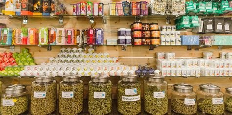 Cannabis Near Me Store