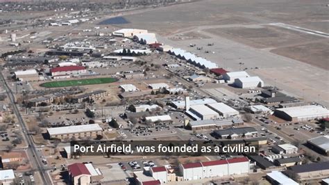 Cannon Air Force Base Clovis New Mexico History Mission Today Cannon Air Park Photos Cannon Afb Air Show