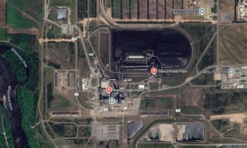 Cannon Falls Data Center