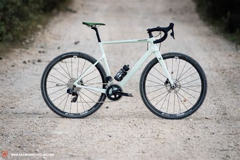 Cannondale Supersix Evo Se Gravel Bike In Review Gran Fondo Cycling Magazine