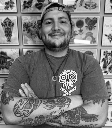 Cano The Gallery Tattoo Cano The Gallery Tattoo