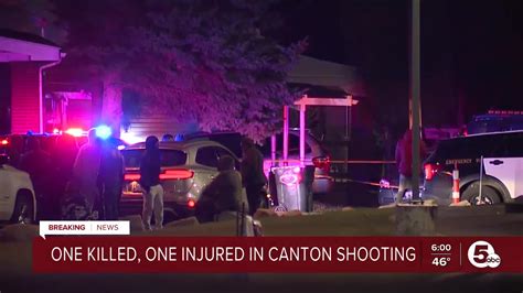 Canton Shooting: Recent Incidents and Safety Tips