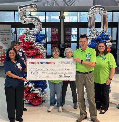 Canton Store Celebrates 50 Years Of Serving The Community