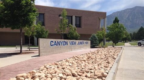 Canyon View Jr High