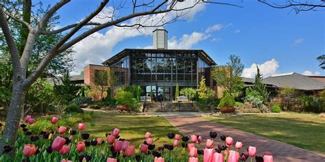 Cape Fear Botanical Garden