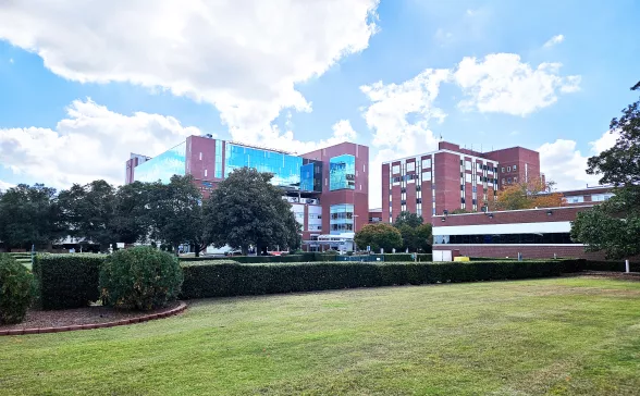 Cape Fear Valley Medical Center Office Photos