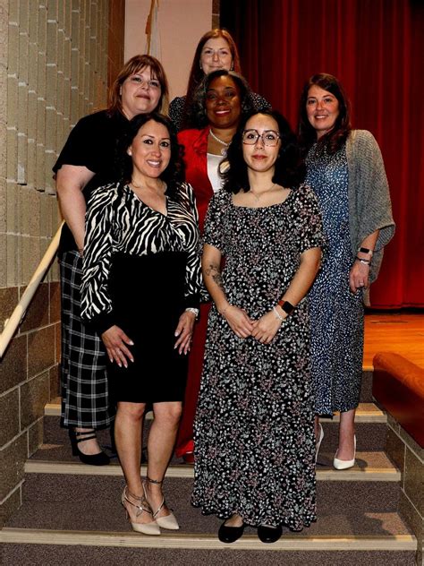 Cape Honors Outstanding Faculty Staff And Parents At 49Th Annual Cape Honors Outstanding Faculty Staff And Parents At 49Th Annual