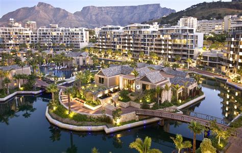 Cape Town Africa Destination Micato Luxury Safaris