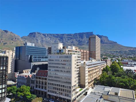 Cape Town South Africa