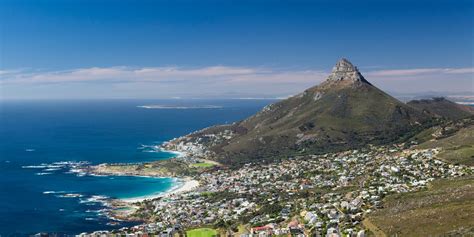 Cape Town Travel Guide Tips Cond Nast Traveler