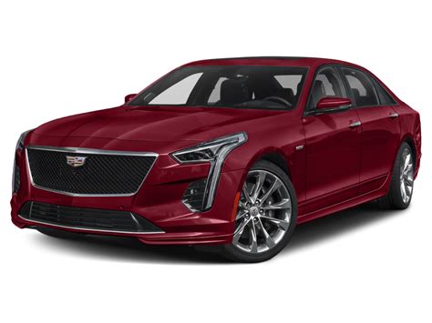 Discover the Latest Models and Deals at Capital Cadillac