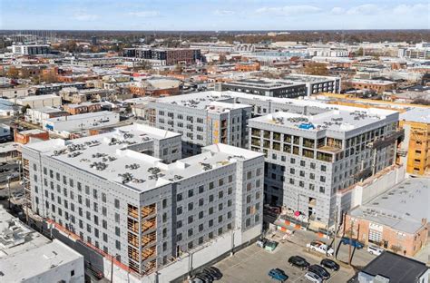 Capital Square Tops Out Fifth Opportunity Zone Development Chasen In Richmond S Scott S Addition Neighborhood Yield Pro Capital Square Tops Out Fifth Opportunity Zone Development Chasen In Richmond S Scott S Addition Neighborhood Yield Pro