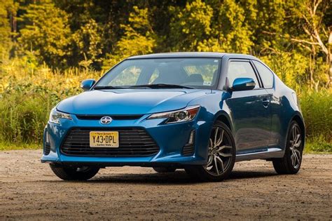 Capsule Review 2014 Scion Tc The Truth About Cars Capsule Review 2014 Scion Tc The Truth About Cars