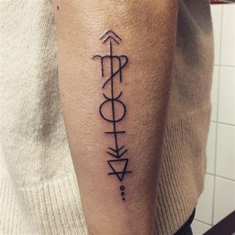 Captivate With Style Virgo Zodiac Sign Tattoo Ideas For Men Captivate With Style Virgo Zodiac Sign Tattoo Ideas For Men