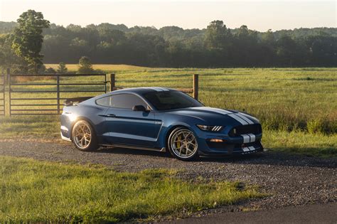 Capturing The Gt350 At Sunset A Stunning Perspective Capturing The Gt350 At Sunset A Stunning Perspective