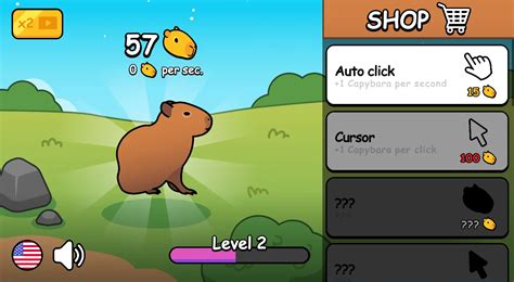 Capybara Clicker 2 Game Guide