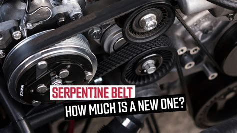 Car Belt Replacement Cost: What to Expect and How to Save
