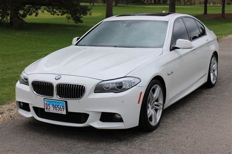 BMW 2013: The Ultimate Driver’s Guide to this Iconic Model