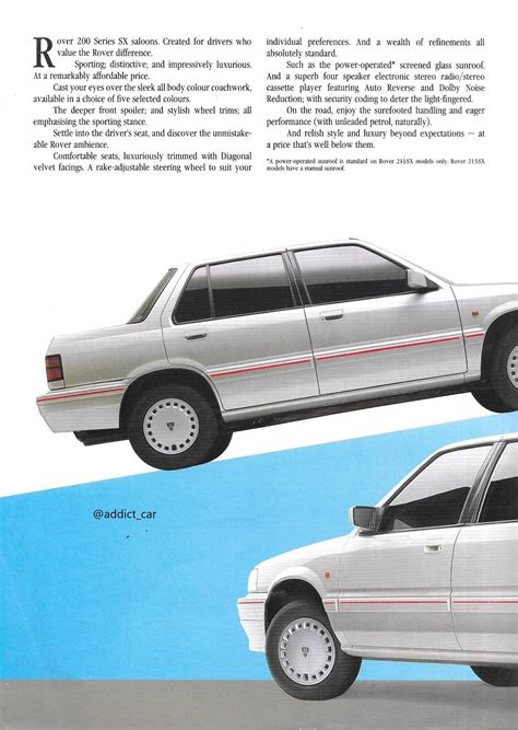 Car Brochure Addict On Twitter Amp Quot Special Edition Time Austin Maestro Car Brochure Addict On Twitter Amp Quot Special Edition Time Austin Maestro
