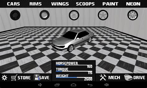 Mastering the Art of Customization with a Car Builder