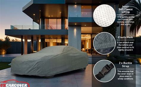 Car Cover Solutions Choosing The Right Car Cover A Comprehensive Guide Fastercapital