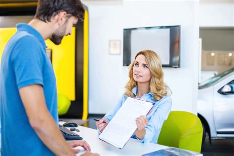 Top Tips for Landing Car Dealership Jobs in a Competitive Market