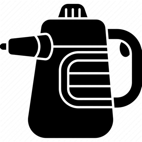 Car Detailing Steamer Auto Clean Icon Download On Iconfinder