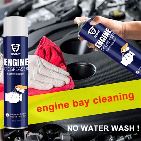 Top Tips for Choosing the Best Car Engine Cleaner