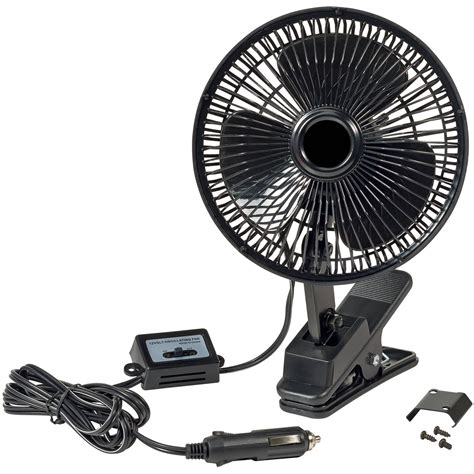 Car Fan 12V