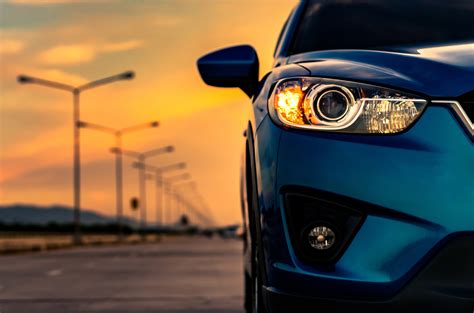 Car Light A: How to Choose the Perfect Headlights for Your Vehicle
