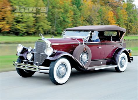 Car Of The Week 1930 Pierce Arrow Old Cars Weekly Car Of The Week 1930 Pierce Arrow Old Cars Weekly