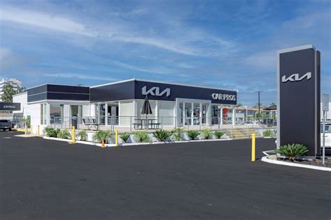 Car Pros Kia Tacoma Address